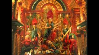 Bhor Bhai Din Char Gaya Meri Ambe(narendra chanchal)