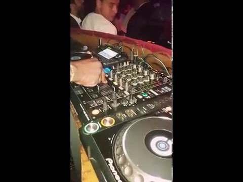 Dj Ignace - Live Set, Mariinski Part II