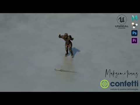 Animation Deadline final 23.04.2022