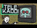 TELEKADDI Creepypasta Statt Krabbenburger
