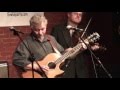 TIM KREKEL PERFORMS "WELCOME TO MAINE"