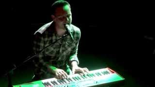 Dave Hause - The Great Depression, Knust, Hamburg, 20 November 2013