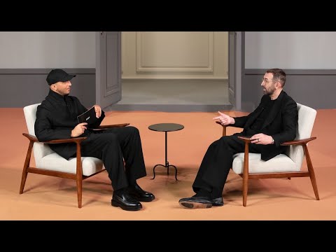 IN CONVERSATION WITH ALESSANDRO SARTORI [REVIEWED BY OSA]