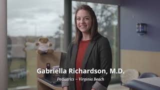 Sentara Medical Group New Providers - November 2022