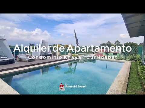 Imagen de Alquiler de Apartamentos en Granadilla - Curridabat Granadilla - SAN JOSÉ