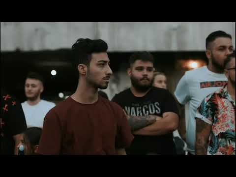Peppe Sonk ft Geolier motel (Video official)