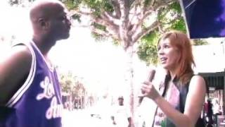 Esthero - We R In Need Of A Musical ReVoLuTIoN (Director&#39;s Cut)