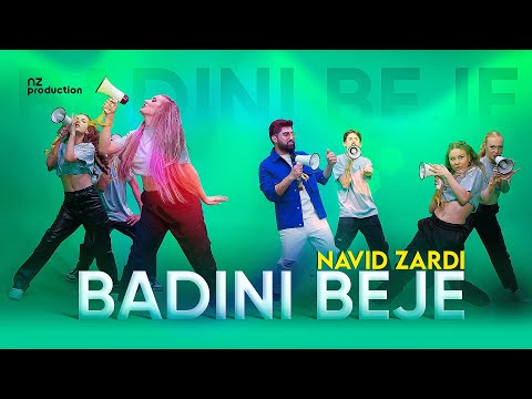 Navid Zardi - BADINI BEJE