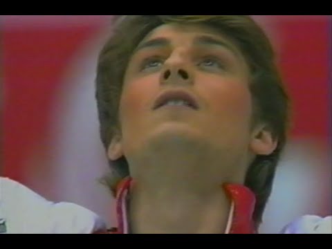 B. JOUBERT - 2006 EUROPEAN CHAMPIONSHIPS - FS