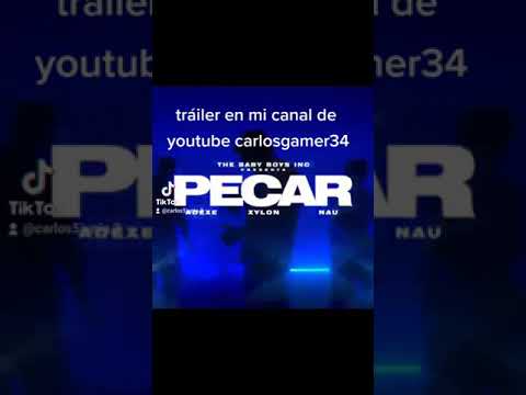 adexe y nau xylon pr pecar