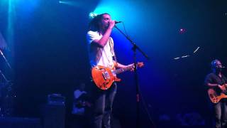 SOJA- Summer Breeze (Live in Ventura)