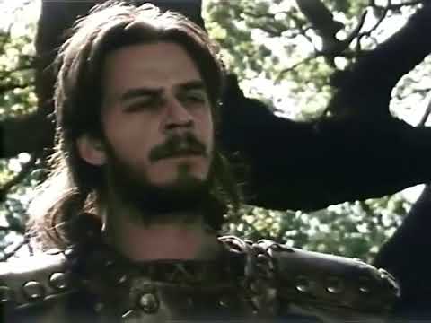 Proviđenje - Miloš Obilić (українські субтитри)