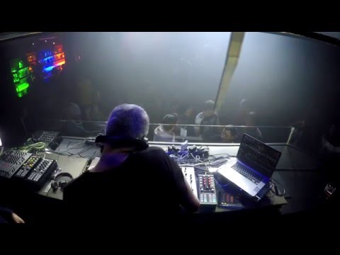 Siles @ Barraca - Warm Up to Maya Jane Coles (Set Completo) | 2016 02 13