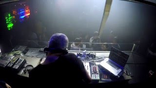 Siles @ Barraca - Warm Up to Maya Jane Coles (Set Completo) | 2016 02 13