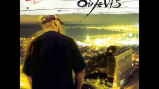 Shurik'N - Les Miens (1998)