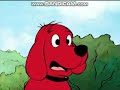 Clifford The Big Red Dog The Dog Who Cried Woof Part 2 2