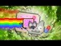 Crack Nyan Cat - Nyan Cat: Lost in Space ...