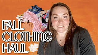 Fall Haul 2024🎃🍂