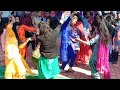 College Student Pahadi Dance Jabardast Pahadi Dance Pahadi Dance 2023 New Pahadi Dance