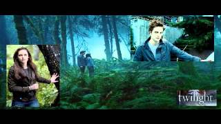 Twilight (2008) Soundtrack - split version Who are they