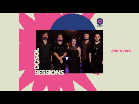 DosolTV Sessions | Anatolyan (RN) | Cap.199