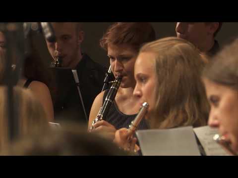 G. Moroder/ arr. Frank Bernaerts: FLASHDANCE… WHAT A FEELING