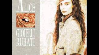 Alice - Le Aquile (Eagles) by Franco Battiato