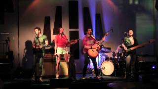 Sheets Down, The Southern Gothic