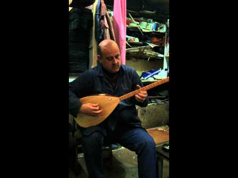 Yahya Çekirge-Nevruz Gazeli Açışı