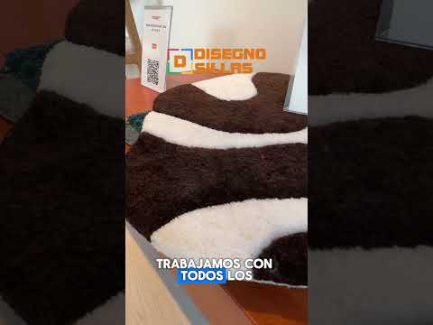 Fábrica argentina de sillas, mesas y juegos de comedor en madera sólida de Guatambú.📍