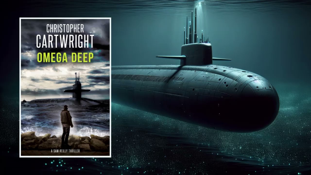 Omega Deep - An Archeology Thriller