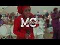 This Nigerian Wedding EMCEE Will Surprise YOU!  Shereef & Muinat ❤