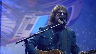 &quot;When I Was A Boy&quot;  Jeff Lynne&#39;s ELO Live 2018 UK Tour