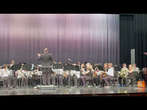 Half Past Two (Randell Standridge)