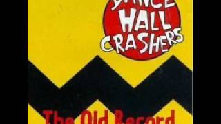 Dance Hall Crashers- Othello