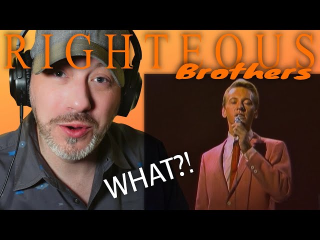 Video Pronunciation of Righteous Brothers in English Video Pronunciation of Righteous Brothers in English