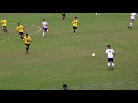 U16 LPS BZ - FC ARGES