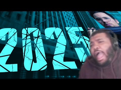 This MOVIE caused me MENTAL DISTRESS | 2025 The World Enslaved By A Virus