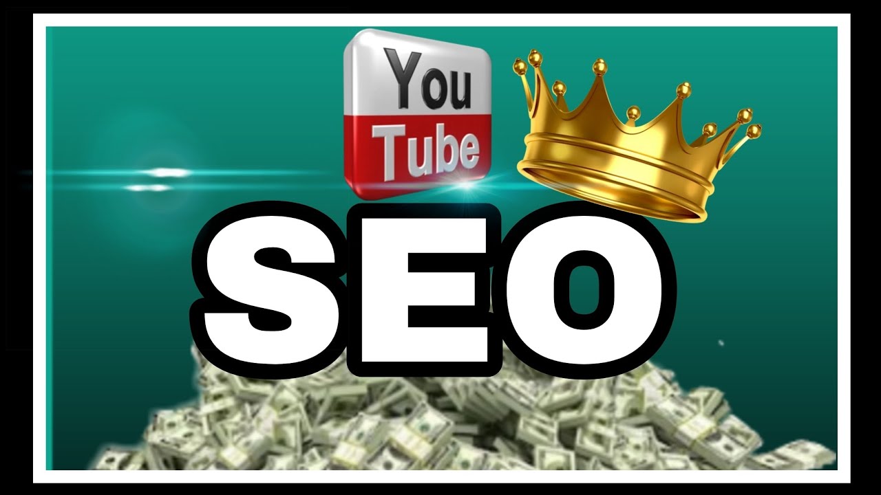 ✅Seo Para Youtube | Como Fazer Seo Para Youtube E Rankear Vídeo Em Primeiro