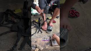 Download lagu Thai Tree Climbing Equipment 🤯 mp3