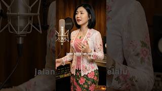 Download lagu Jalan Hidup Tak Selalu (Cover) #lagurohanikristen #lagurohani mp3