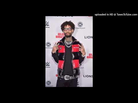 PnB Rock x A Boogie Wit Da Hoodie Type Beat"Need Some"