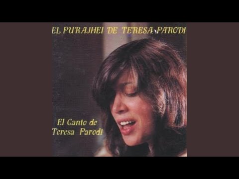 Vuelvo A Trepar Los Naranjos - Teresa Parodi