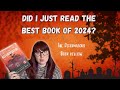 Best book of 2024?  The Reformatory - Book review