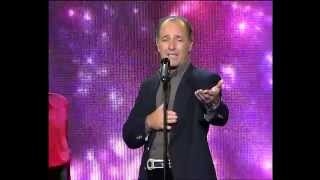 José Manuel Soto "Lástima de Tanto Amor"