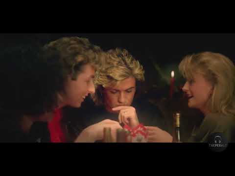 🎶Marshmello x Jonas Brothers - Leave Before You Love Me  - 🆚 - Wham! - Last Christmas ( MASHUP )🎶