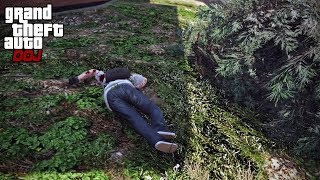 GTA 5 Roleplay - DOJ 241 - Getting Caught Up (Criminal)