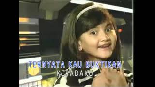 Download lagu TERSANJUNG - MEGA UTAMI [KARAOKE VIDEO] mp3