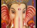 VIGHNAHARTA SUKHKARTA MARATHI GANESH BHAJAN FULL VIDEO SONG I GANPATI BAPPA I LOVE YOU