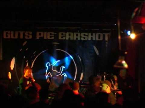 16.05.2009 - Guts Pie Earshot-california über alles(dead kennedys)  juz verden.mpg